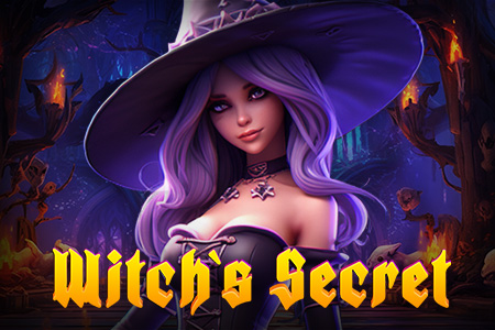 Witch’s Secret