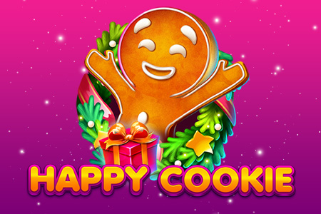 Happy Cookie