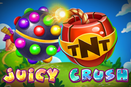 Juicy Crush