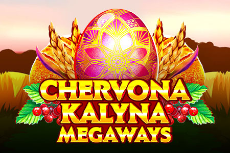 Chervona Kalyna Megaways