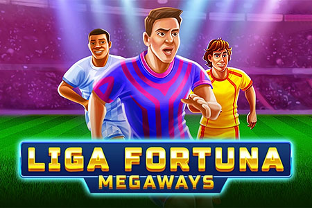 Liga Fortuna Megaways