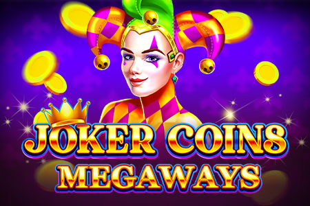 Joker Coins Megaways