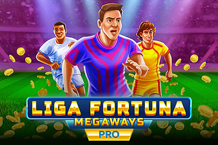 Liga Fortuna Megaways PRO