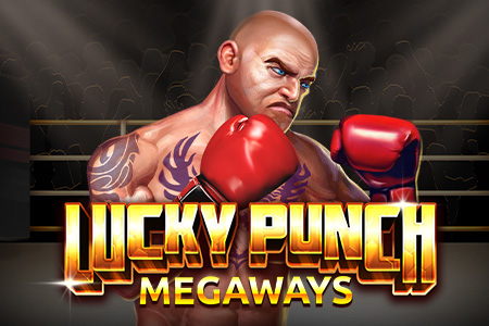 Lucky Punch Megaways