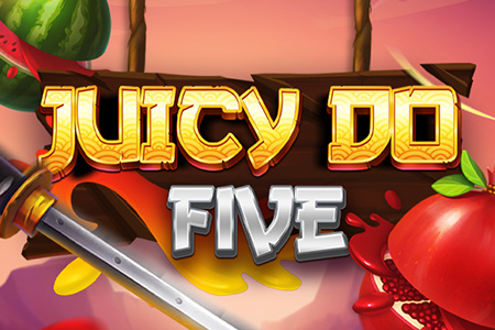 Juicy Do Five