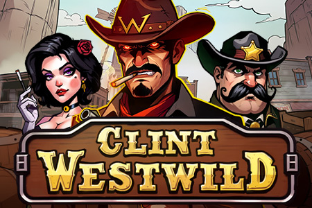 Clint West Wild