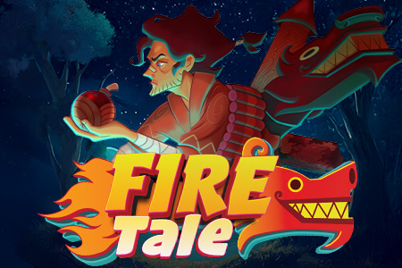 Fire Tale