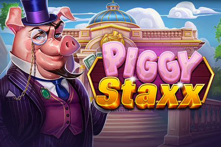 Piggy Staxx