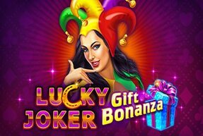 Lucky Joker Gift Bonanza