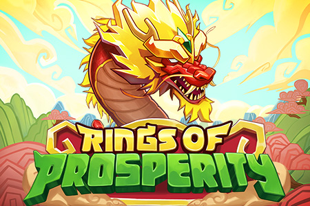 Rings of Prosperity