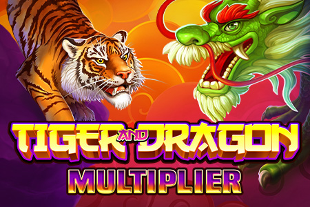 Tiger and Dragon Multiplier