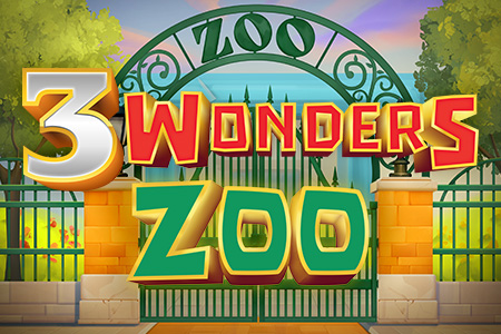3 Wonders Zoo