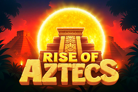 Rise of Aztecs