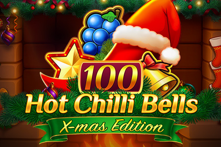 Hot Chilli Bells 100