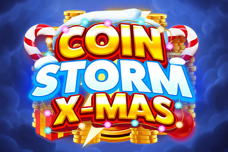 Coin Storm X-Mas
