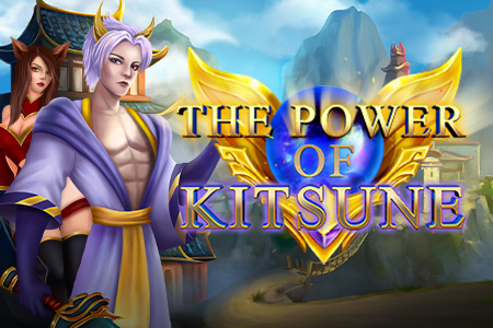The Power of Kitsune