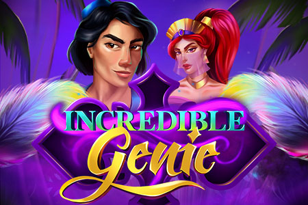 Incredible Genie