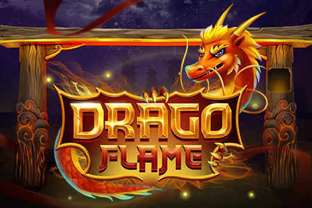 Drago Flame