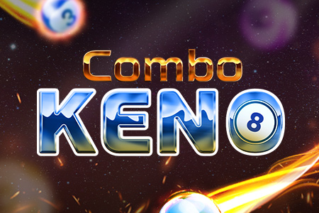Combo Keno 8