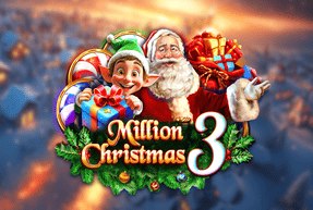 Million Christmas 3