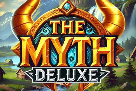 The Myth Deluxe