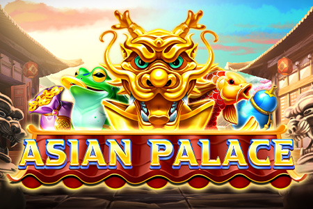 Asian Palace