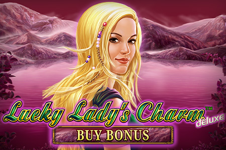 Lucky Lady's Charm Deluxe Buy Bonus