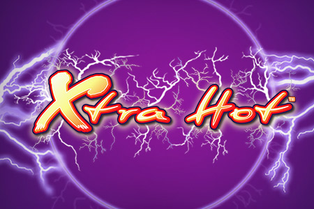 Xtra Hot
