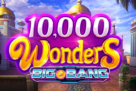 10000 Wonders Big Bang