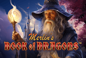 Merlin's Book of Dragons