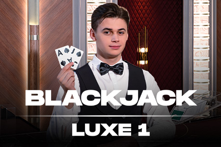 Luxe Blackjack 1