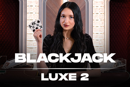 Luxe Blackjack 2