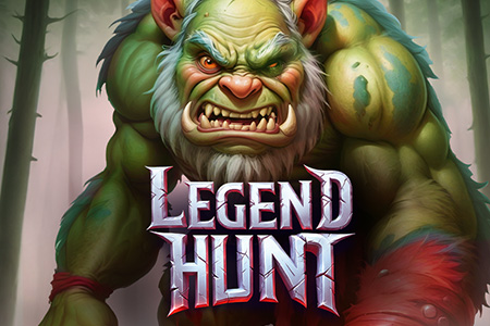 Legend Hunt