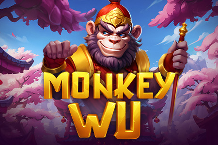 Monkey Wu