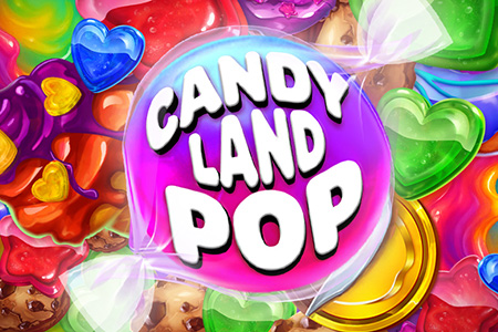 Candyland Pop