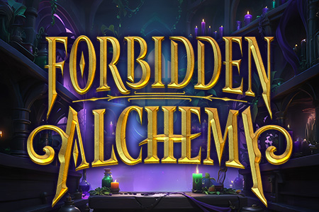Forbidden Alchemy