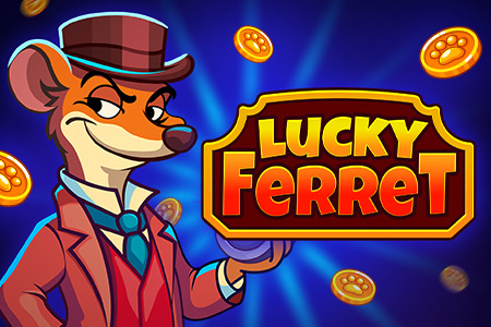 Lucky Ferret