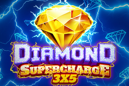 Diamond Supercharge