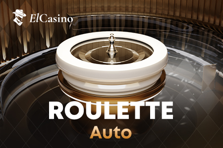 Auto Roulette