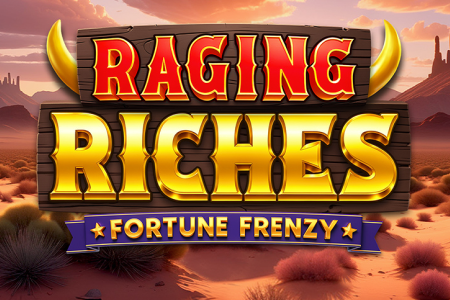 Raging Riches