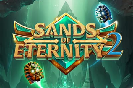 Sands of Eternity 2