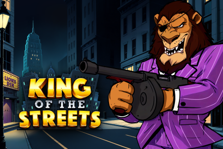 King of the Streets