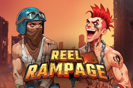Reel Rampage