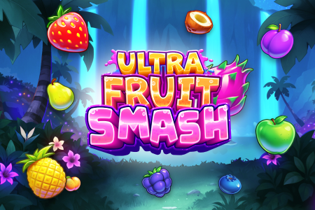 Ultra Fruit Smash