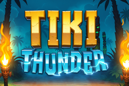Tiki Thunder