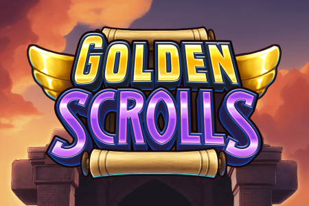 Golden Scrolls