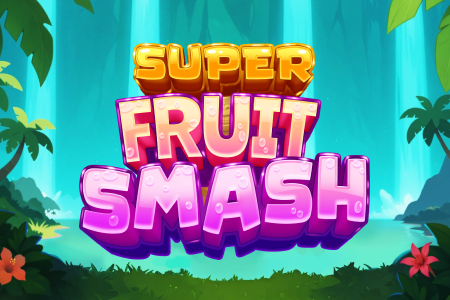 Super Fruit Smash