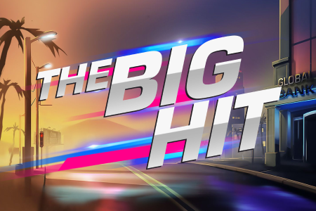 The Big Hit