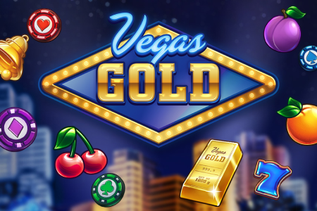 Vegas Gold