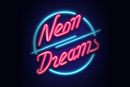 Neon Dreams